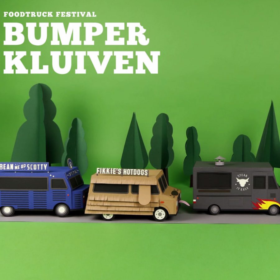 Bumperkluiven